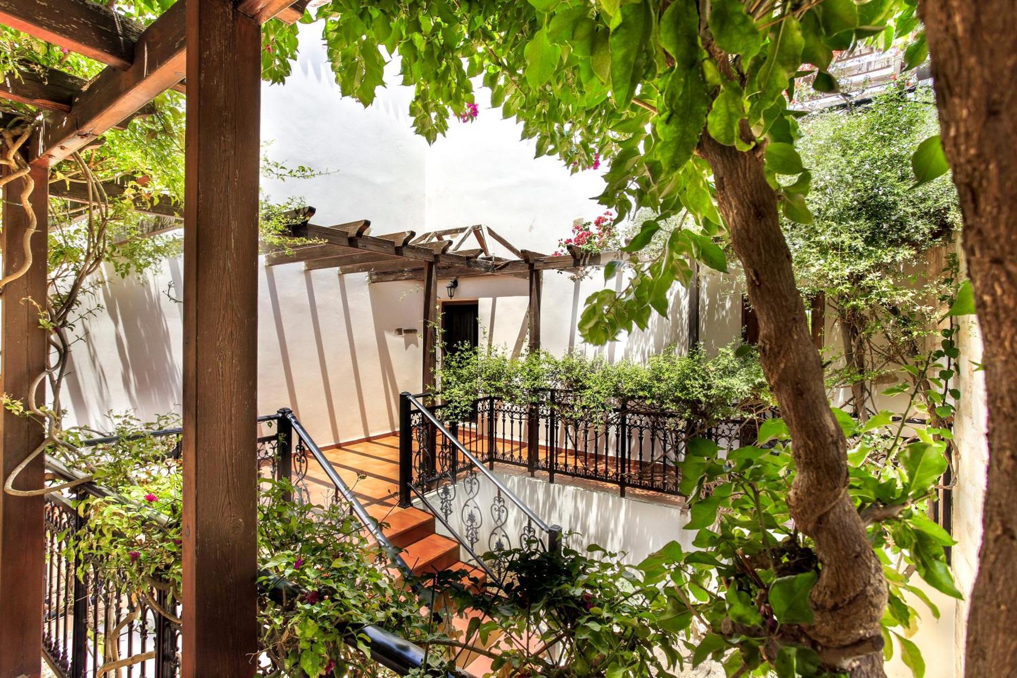Douliana Villas Zimmer foto