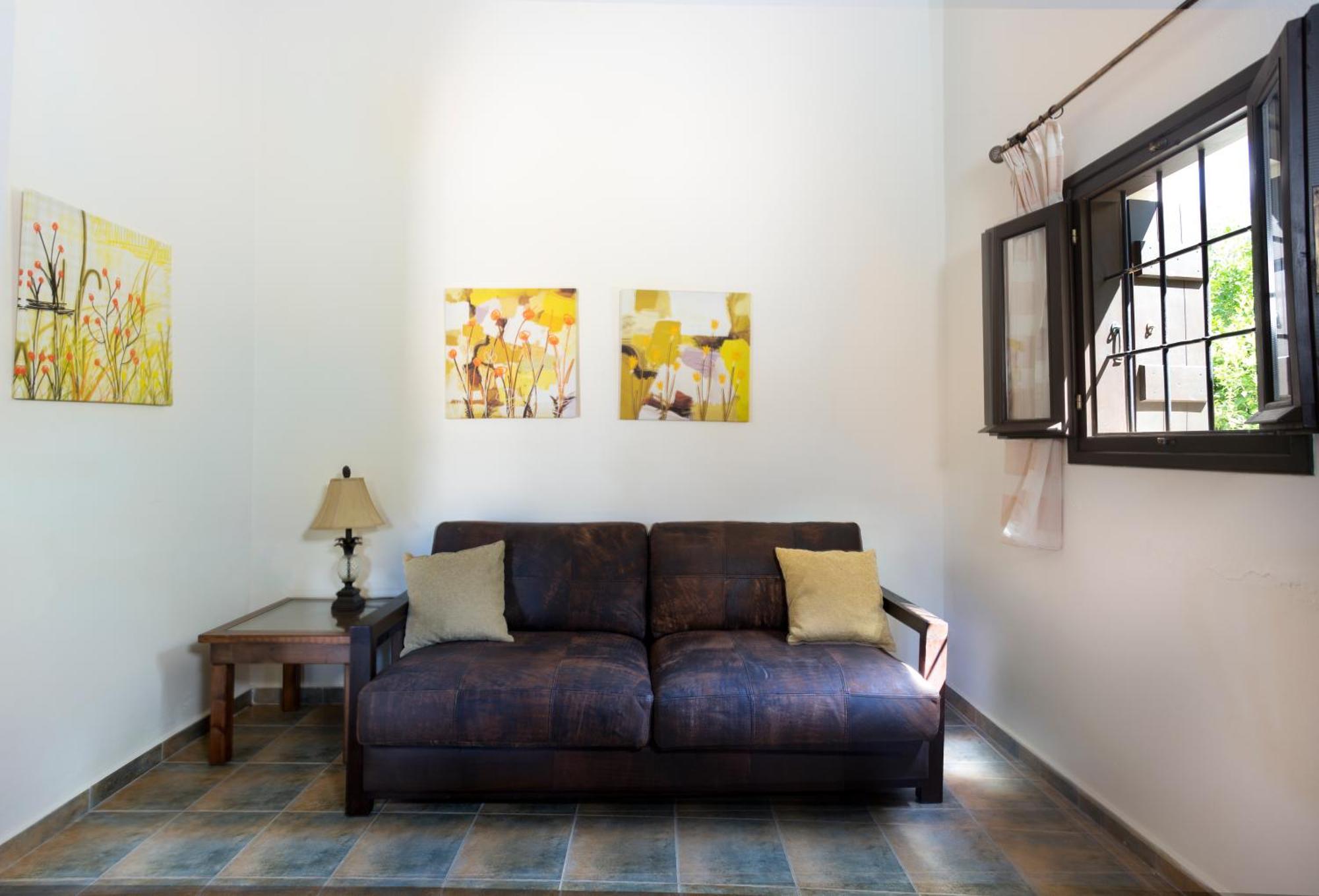 Douliana Villas Zimmer foto