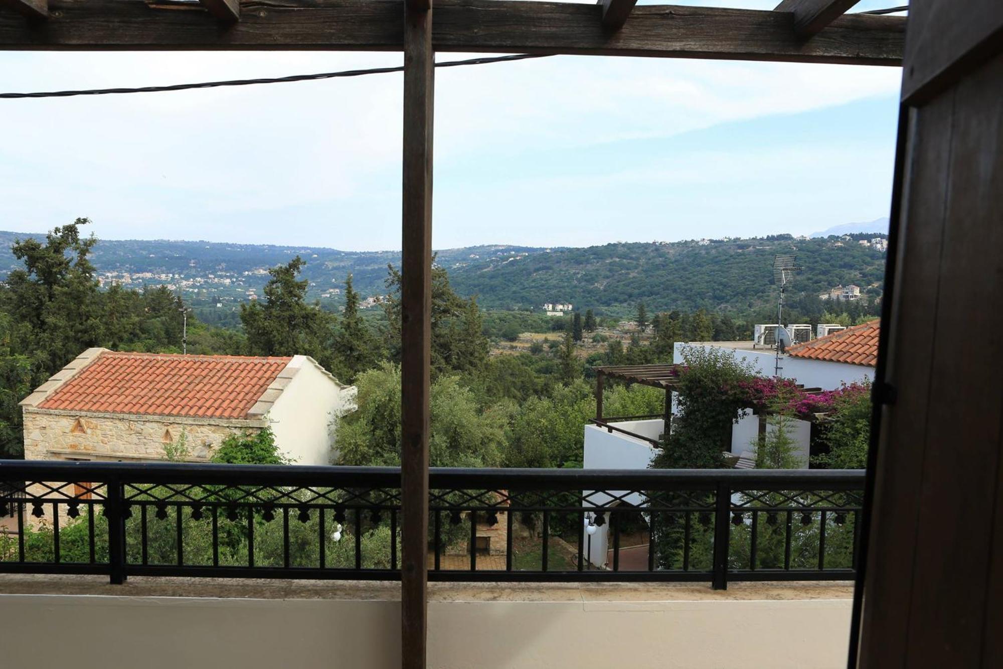 Douliana Villas Zimmer foto