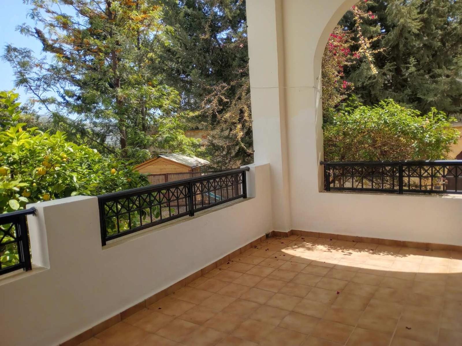 Douliana Villas Exterior foto