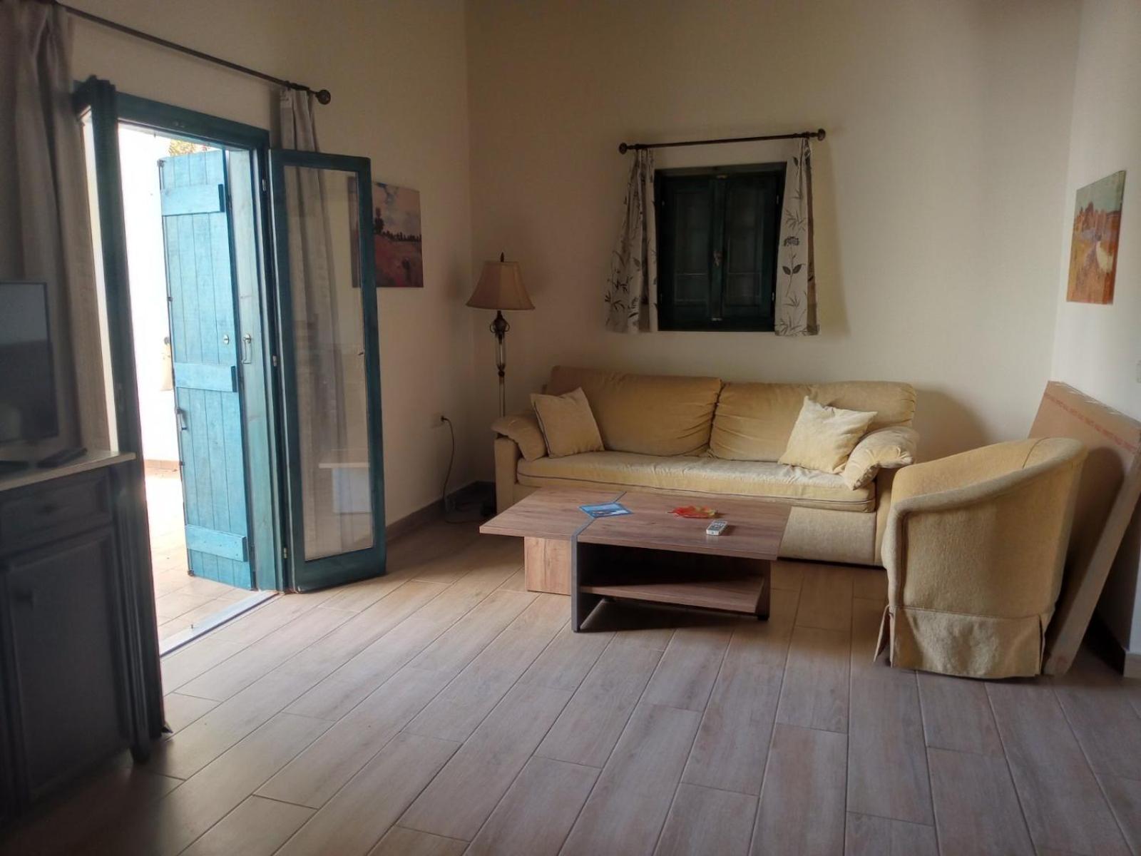 Douliana Villas Exterior foto